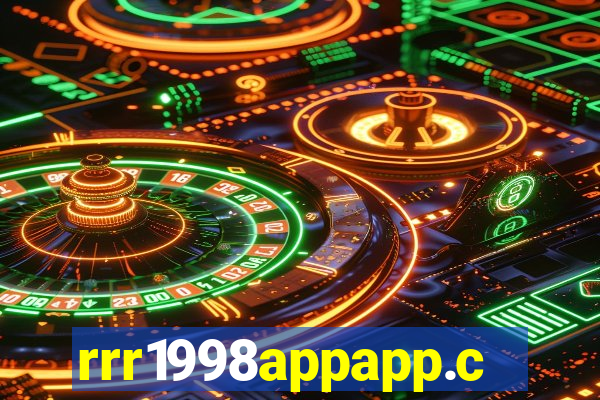 rrr1998appapp.com