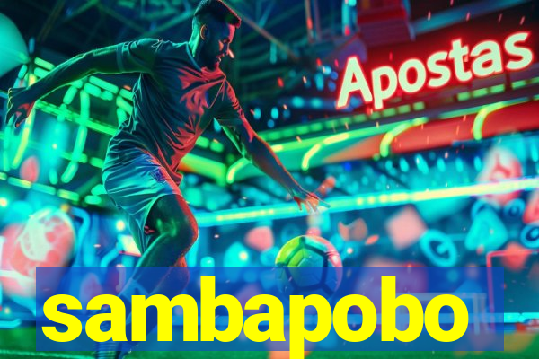 sambapobo