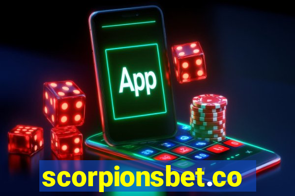 scorpionsbet.com