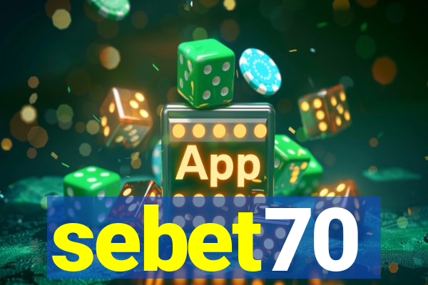 sebet70