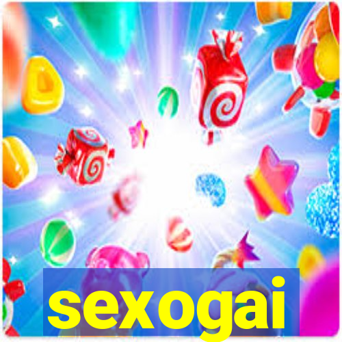 sexogai