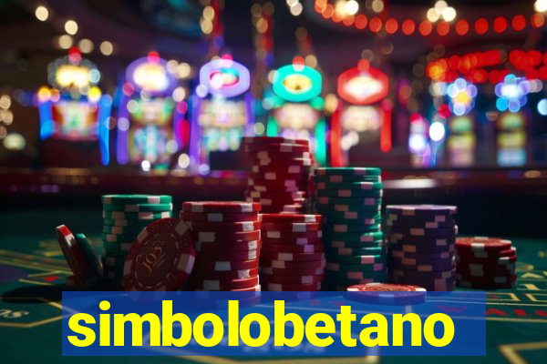 simbolobetano