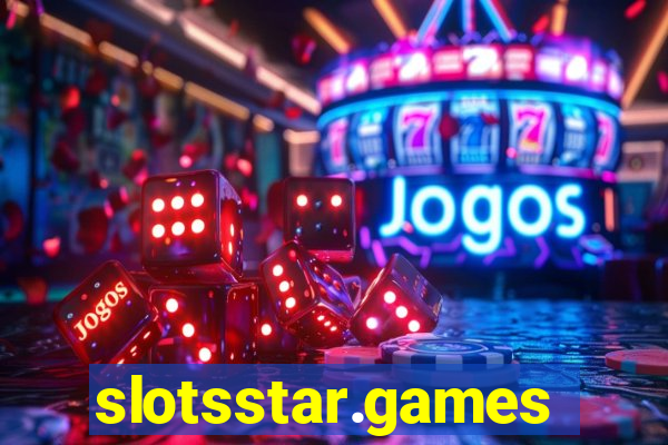 slotsstar.games