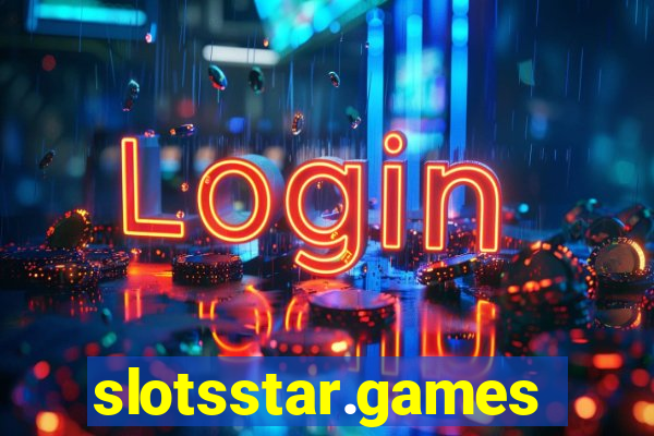 slotsstar.games