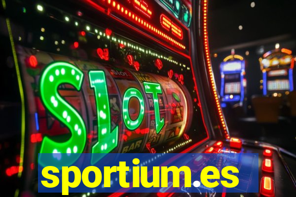 sportium.es