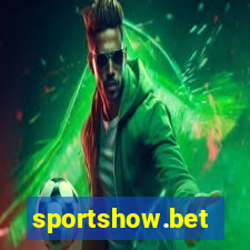 sportshow.bet