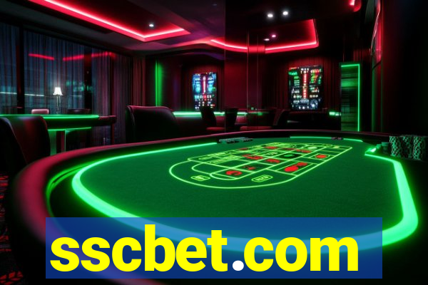 sscbet.com