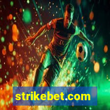 strikebet.com