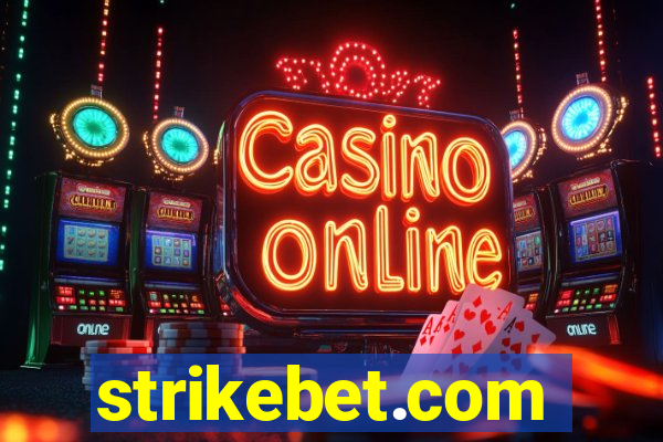 strikebet.com