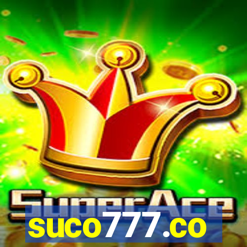 suco777.co