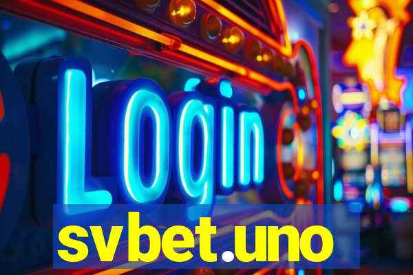 svbet.uno