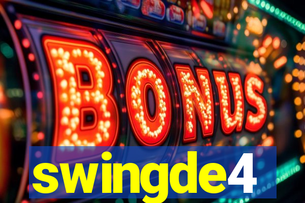 swingde4