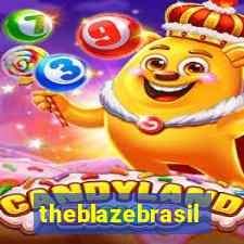 theblazebrasil