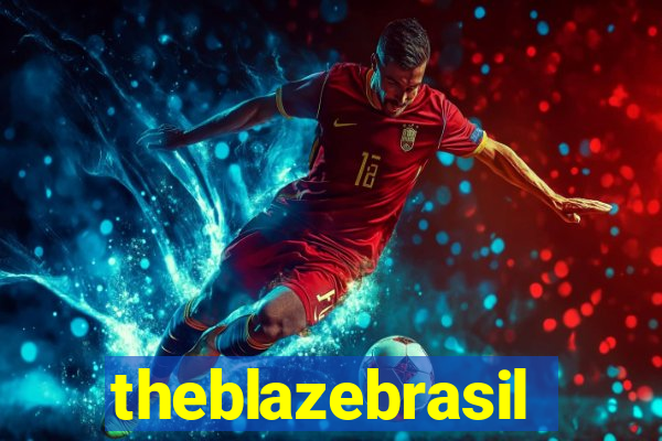 theblazebrasil