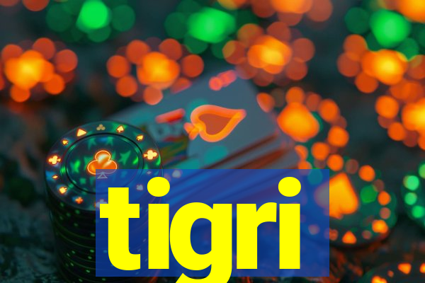 tigri