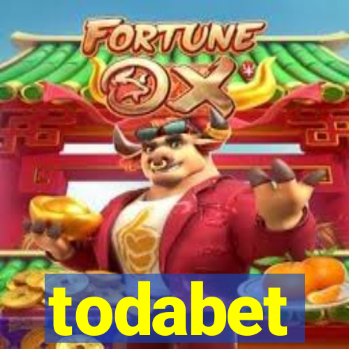 todabet