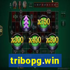 tribopg.win