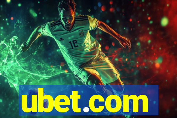 ubet.com