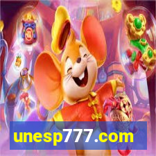 unesp777.com