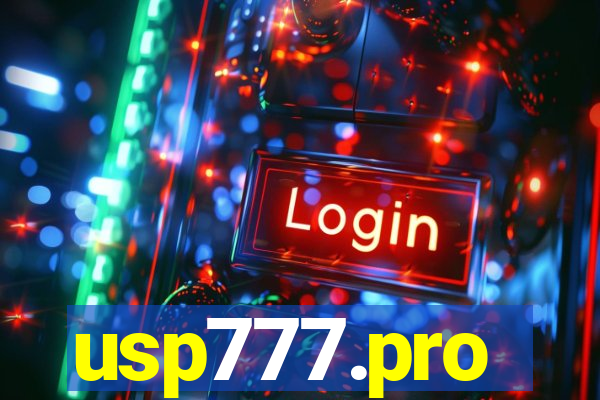 usp777.pro