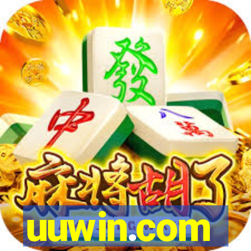 uuwin.com