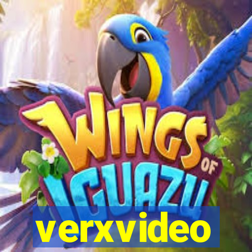 verxvideo