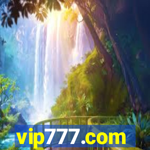 vip777.com