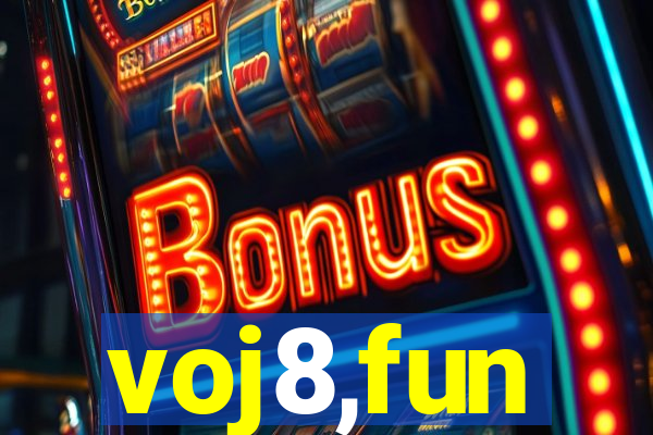 voj8,fun