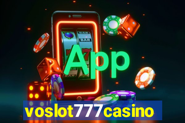 voslot777casino