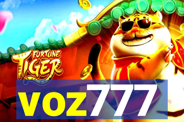 voz777