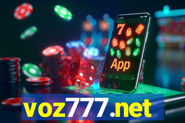 voz777.net