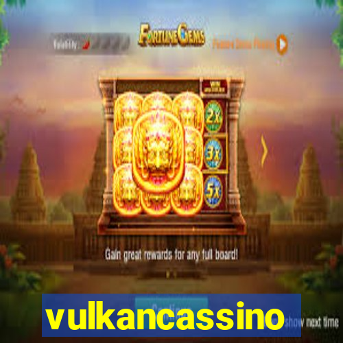 vulkancassino