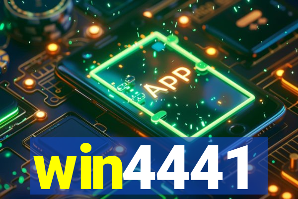 win4441