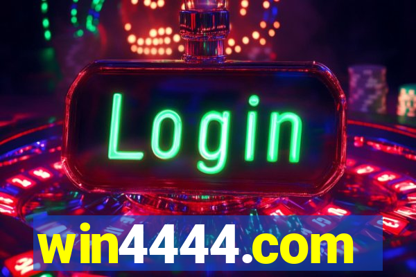 win4444.com