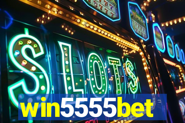 win5555bet