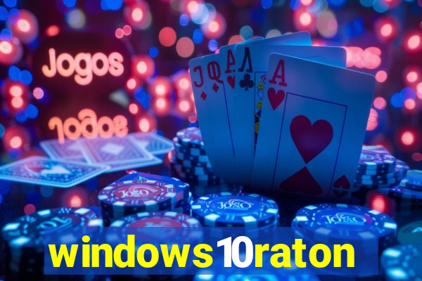 windows10raton