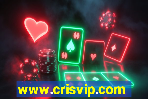 www.crisvip.com.br