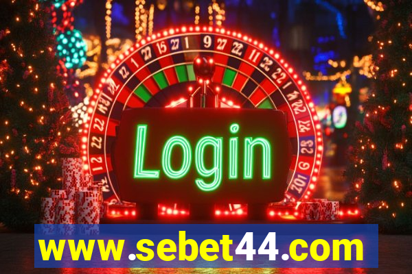 www.sebet44.com