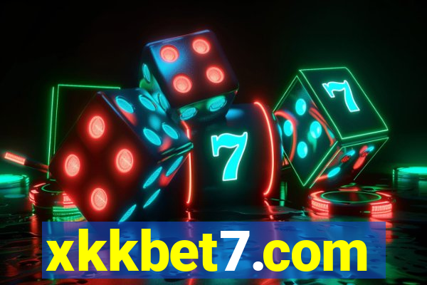 xkkbet7.com