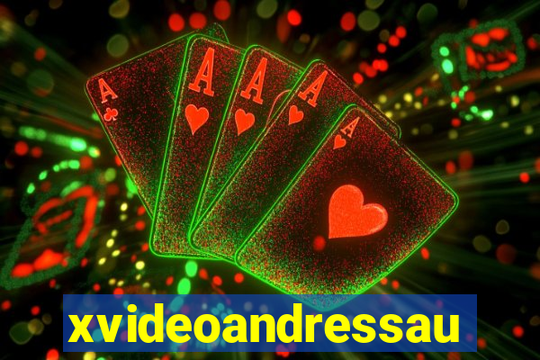 xvideoandressaurach