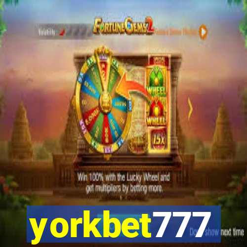 yorkbet777