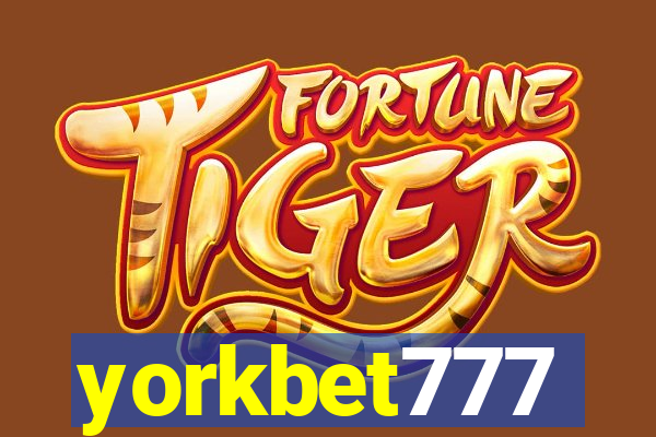 yorkbet777