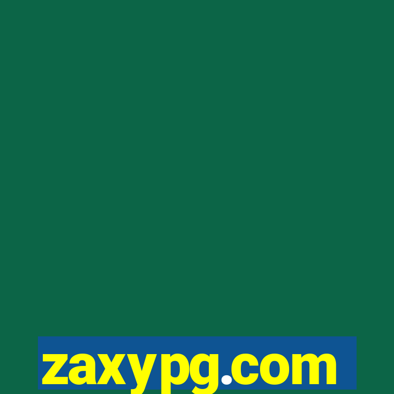 zaxypg.com