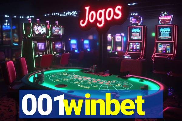 001winbet