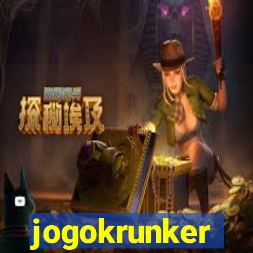 jogokrunker