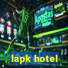 lapk hotel