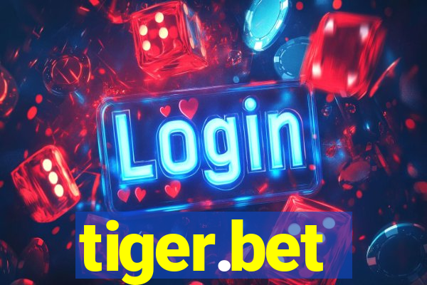 tiger.bet