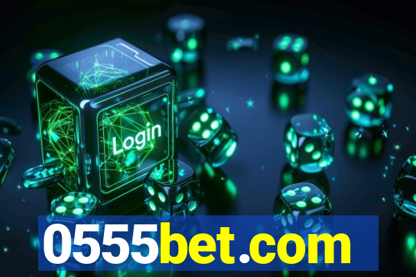 0555bet.com