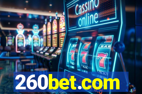 260bet.com