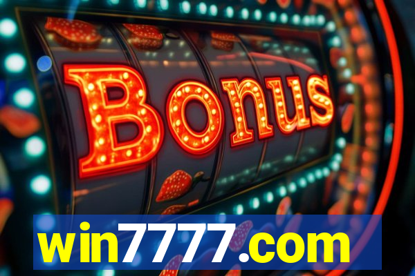 win7777.com